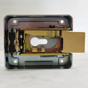 High Quality EL102 DC12V or DC24V Optional Electric Lock for Swing <strong>Gate</strong> - Product Image 5