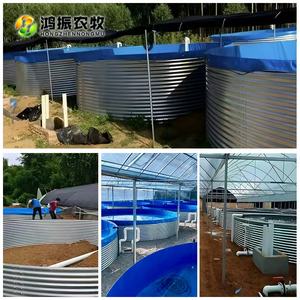 Réservoir d'<span class=keywords><strong>eau</strong></span> galvanisé pour ferme d'élevage Réservoir d'<span class=keywords><strong>eau</strong></span> spécial - Product Image 2