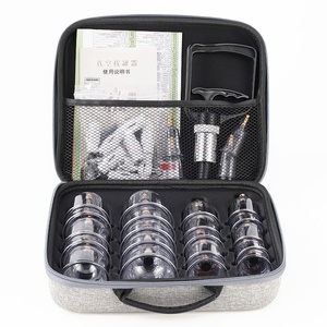20/22/24 чашек, Набор банок для массажа - Product Image 2