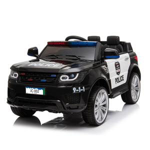 Offre Spéciale prix d'usine, voiture <span class=keywords><strong>de</strong></span> police en plastique <span class=keywords><strong>pour</strong></span> enfants, voiture jouet électrique <span class=keywords><strong>pour</strong></span> enfants avec musique et lumière - Product Image 3