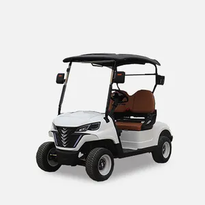 科宇进化高尔夫球车电动电动车高尔夫球车4轮驱动高尔夫球车电动滑板车