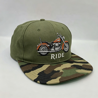 Sombrero Boonie Táctico para Operador con Cordón, Disponible en Stock |   Gorra de Pesca de Camuflaje de Secado Rápido con Logotipo Personalizado |   Sombrero para Exteriores con Protección UV