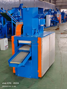 Offre Spéciale – Machine à broyer les câbles en <span class=keywords><strong>cuivre</strong></span> <span class=keywords><strong>220V</strong></span> BS-S10 – Machine à déchiqueter les câbles et à séparer le <span class=keywords><strong>cuivre</strong></span> du plastique pour les ferronneries - Product Image 6