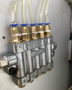 Chất Lượng Ổn Định Gỗ CNC Router Máy Tuyến Tính Loại Công Cụ Router CNC Madera Đầy Đủ Tự Động CNC Router Máy Cho Gỗ - Product Image 3