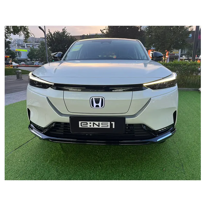 Hot bán 2023 xe điện Honda ens1 510km Độ bền 5 chỗ ngồi SUV tinh khiết EV xe enp1