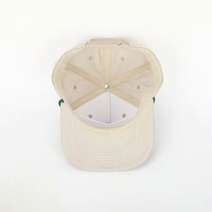 Gorras de Camuflaje de 5 Paneles con Logotipo 3D Personalizado, Venta al Por Mayor de Fábrica - Product Image 3