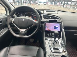 <span class=keywords><strong>Peugeot</strong></span> <span class=keywords><strong>3008</strong></span> 1.6T Essence SUV <span class=keywords><strong>Automatique</strong></span> LHD 2013 d'<span class=keywords><strong>occasion</strong></span> pour l'exportation, intérieur cuir foncé - Product Image 6