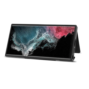 <span class=keywords><strong>เคส</strong></span>โทรศัพท์ป้องกันหน้าจอเต็มตัวแบบ360สำหรับ Samsung S23 Ultra - Product Image 5