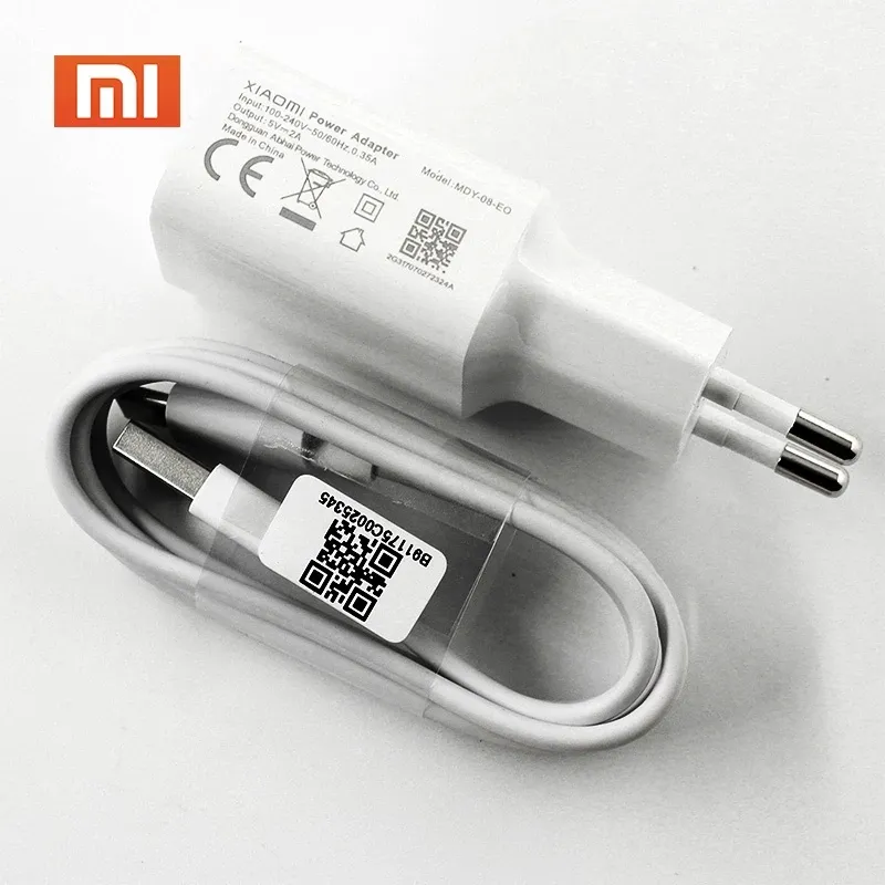 Original xiaomi charger 33w 55w 65w 67w 80w type C GaN charger suits USB cable 6A 3A for xiaomi Travel charger cable set