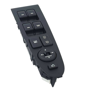 Nouveau commutateur principal de lève-vitre électrique OEM 93570-3W400-WK de haute qualité pour Sportage 2011-2017 - Product Image 5