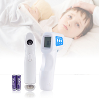 Nouveau thermomètre numérique thermomètre numérique domestique haute précision nouveau thermomètre numérique multifonction