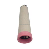 Élément de filtre à air pour compresseur d'air Hanlton CF1640 C271250/1 81084050017 RF3810AB P782936 P782937 AF25894 AF25896