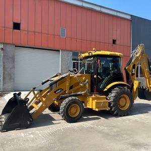 Nouvelle chargeuse-pelleteuse CAT Cat420F Caterpillar 420F avec prix avantageux - Product Image 6