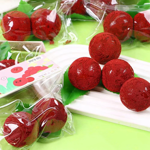 Jouets à presser Bayberry pour enfants, fruits simulés à pincer, anti-stress, artefact de décompression, excellent pour les enfants - Product Image 3