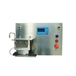 La norme ASTM D2414 a automatisé le TPY-40 d'appareillage d'<span class=keywords><strong>absorption</strong></span> d'huile de noir de carbone - Product Image 1