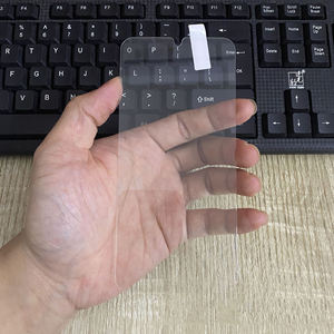 Film protecteur d'écran en verre trempé mince et transparent 2.5D pour Samsung Galaxy A35 A15 A25 A05 A54 A14 - Product Image 5