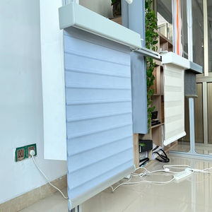 سلسلة آلية Wifi الأسطوانة الأعمى المورد <span class=keywords><strong>Shangri</strong></span> IndoorFascia مظلة - Product Image 3