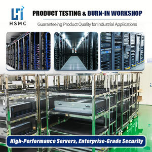 Nuevos procesadores de CPU empresariales 6530 SRKHM de 28 núcleos a 2.0 GHz, 8 MB de caché L3, CPU de servidor de alto rendimiento con soporte de 64 bits - Product Image 5