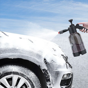 Ручной пластиковый распылитель для мойки автомобиля, 2 л - Product Image 4