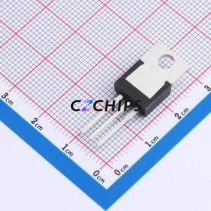 ทรานซิสเตอร์สนาม TO-220AB OSP10N65C (Mosfet) แบบดั้งเดิมและใหม่ - Product Image 2