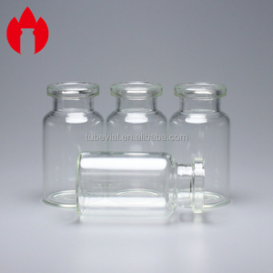 Doldurmaya hazır cam şişe 2ml <span class=keywords><strong>3ml</strong></span> 5ml 10ml 20ml 30ml borosilikat aşı steril cam flakon enjeksiyon için - Product Image 3