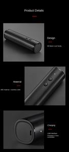 Sacacorchos Automático para Botellas de Vino al por Mayor con Base de Carga o Herramientas a Batería, Productos de Cocina - Product Image 6