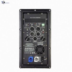 โมดูลเพาเวอร์แอมป์เสียงระดับมืออาชีพ กำลังขับ 1000 วัตต์ พร้อมช่องต่อ XLR สำหรับลำโพงซับวูฟเฟอร์ ขายดี - Product Image 2