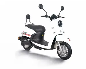 A buon mercato all'ingrosso 2 ruote Scooter elettrico adulto moto elettrica Max moto personalizzate