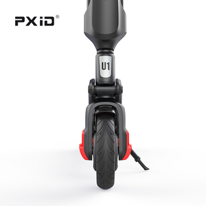 Elettrico scooter calcio pieghevole elettrico scooter di mobilità <span class=keywords><strong>e</strong></span> di scooter - Product Image 6