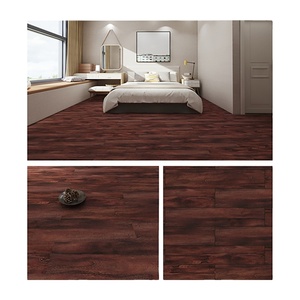 Parquets de sol <span class=keywords><strong>stratifié</strong></span> en vinyle, plastique composite, vente en gros, pièces - Product Image 2