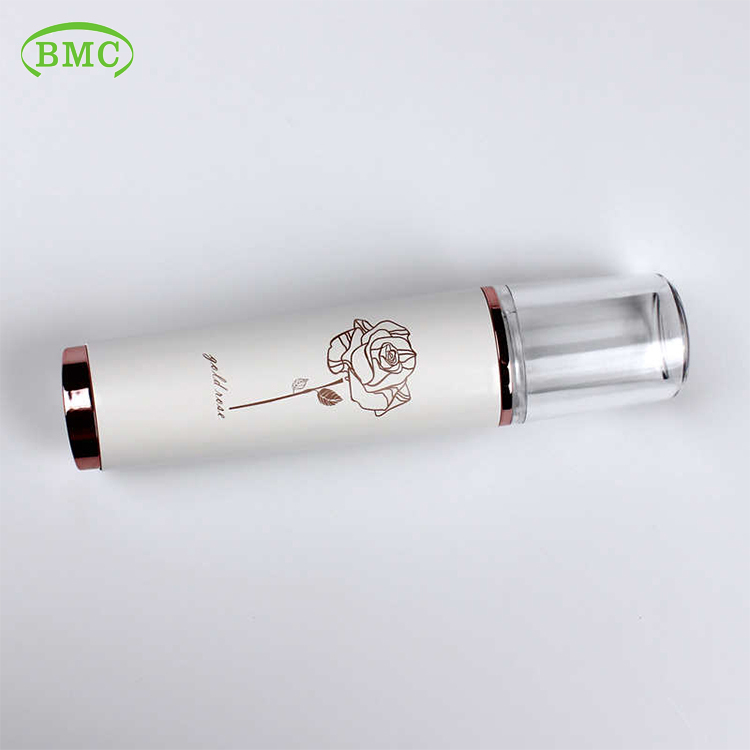 Populaire Hydratant D'eau riche en Hydrogène Portable Vaporisateur Facial Nano Brume