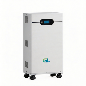 แบตเตอรี่ลิเธียมไอรอนฟอสเฟต GULI51.2-314Ah 16kWh 51.2V 314Ah LiFePO4 สำหรับเก็บพลังงาน พร้อมระบบป้องกัน IP55 สำหรับใช้งานกับระบบกริด/ไฮบริดกริดในบ้าน - Product Image 2