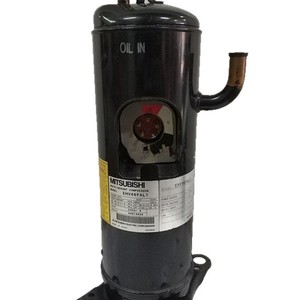 Compresseur scroll Mitsubishi EHV46FAL1 pour la réparation et le remplacement de la climatisation - Product Image 5