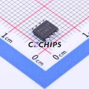 Nuevo amplificador operacional de chip IC de circuito integrado de 1/2 ", original, nuevo, de 1/2" - Product Image 2