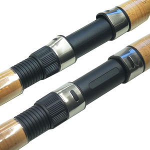 3.3m 3.6m 3.9m <span class=keywords><strong>40</strong></span>-<span class=keywords><strong>120g</strong></span> 24TCarbonFiber Luminous Top Beach filature cannes à pêche - Product Image 5