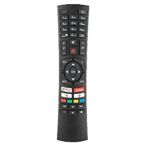 Télécommande RC4390P pour téléviseur Bush <span class=keywords><strong>Hyundai</strong></span> avec boutons NETFLIX et YouTube - Product Image 5