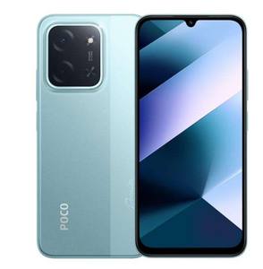 Teléfono móvil de segunda mano para <span class=keywords><strong>Xiaomi</strong></span> POCO C85 8 + 256GB Teléfono inteligente Android desbloqueado Buena calidad Precio barato Venta al por mayor <span class=keywords><strong>Pantalla</strong></span> de 6,9" - Product Image 4