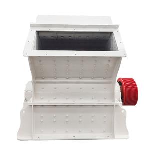 Trituradora de impacto de planta minera de mineral Línea de producción de agregados de arena y grava Trituradora de roca caliza Trituradora de impacto resistente Precio - Product Image 2