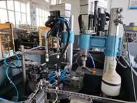 Offre Spéciale meilleure unité verticale et horizontale de tête de perçage de moteur pneumatique de puissance du produit 74 avec la petite taille et le poids léger