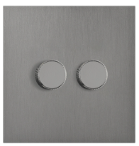 Interruptor de Luz de Pared para TV y Computadora, Panel Táctil de Acero Inoxidable, Enchufe USB, Corriente Máxima 10A, para Uso en Hoteles - Product Image 6