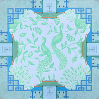Tapis de Mahjong de Luxe Moderne Automatique Personnalisable Pliable Écologique Silencieux Imperméable Antidérapant pour Jeu de Poker et Divertissement