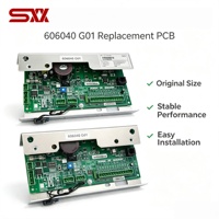 Placa PCB para Puerta de Ascensor KO*E KM606040G01, Controlador de Operador de Puerta, Inversor de Puerta, Placa de Máquina de Puerta, Piezas de Ascensor