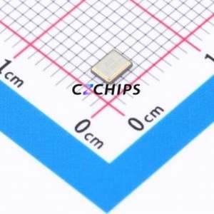 C3SB27.000F18E12 Crystal (Passive) SMD3225-4P Crystal Oscillator SMD Crystal Oscillator 27MHz 10ppm 18pF - Product Image 1