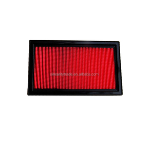 Limpiador de filtro de aire de filtro de cabina para Nissan Sunny B13 x-trail T30 16546-V0100 - Product Image 4
