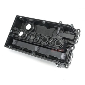 Kit <span class=keywords><strong>de</strong></span> <span class=keywords><strong>Tapa</strong></span> <span class=keywords><strong>de</strong></span> Válvulas <span class=keywords><strong>de</strong></span> <span class=keywords><strong>Motor</strong></span> ZKXX 55564395 con Junta y <span class=keywords><strong>Tapa</strong></span> <span class=keywords><strong>de</strong></span> <span class=keywords><strong>Aceite</strong></span> <span class=keywords><strong>de</strong></span> Repuesto para Chevy Cruze 1.6 1.8L, Plástico <span class=keywords><strong>de</strong></span> Ingeniería <span class=keywords><strong>de</strong></span> Alta Calidad, 1 Año <span class=keywords><strong>de</strong></span> Garantía - Product Image 5