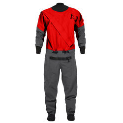Dry Suit Quick Delivery Chest Zip <strong>Kayak</strong> 100% Waterproof Polyester Custom Outdoor Adventures Hunting Fly Fishing - Product Image 4