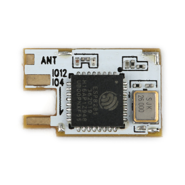 ESP8285 ESP-01D Wireless WiFi Module Transparent Transmission ESP 01D ESP01D Wifi Module Serial Port to Wifi Small Volume