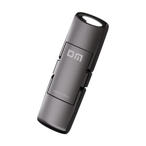 SSD Portatile Personalizzato DM Us010 <span class=keywords><strong>3.2</strong></span> - Product Image 3