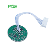 Ensamblaje SMT de PCBA para Auriculares Inteligentes, Fabricación de PCBA, Dispositivo de Audio OEM Personalizado, Proveedor Chino