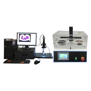 Full Automatic 220V <strong>Terminal</strong> Cross <strong>Section</strong> <strong>Analyzer</strong> with 1 Year Warranty - Product Image 1